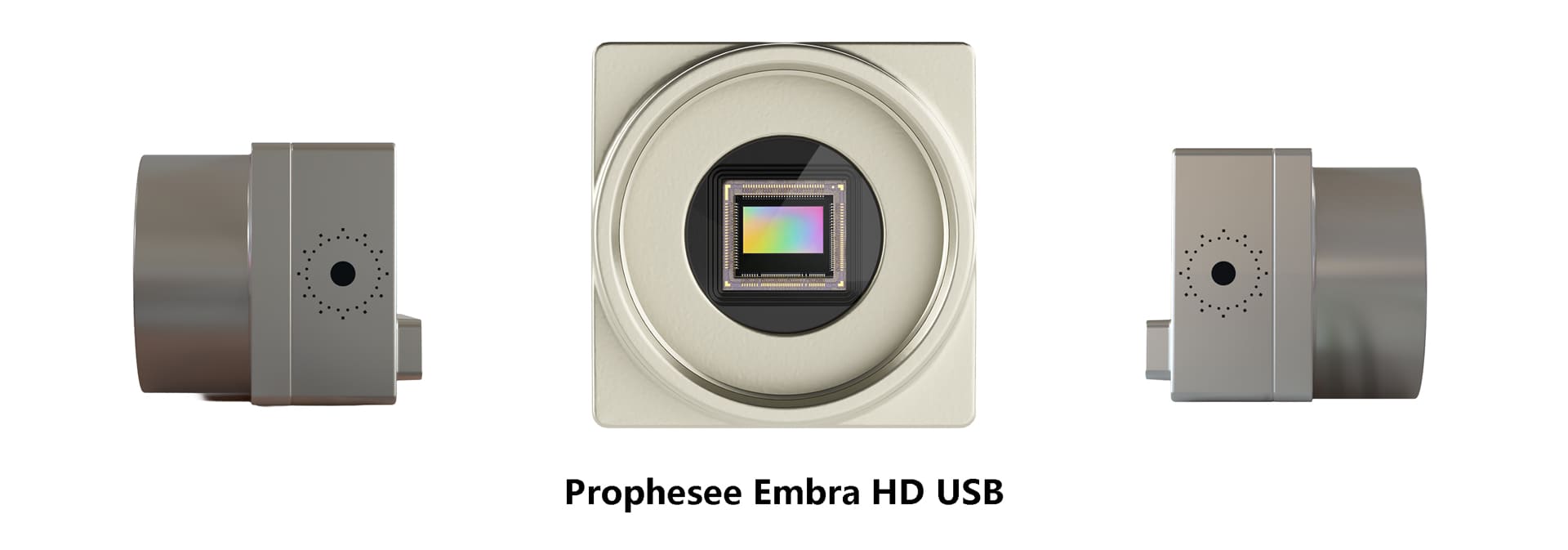 Prophesee Embra HD USB